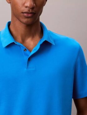 Supima Cotton Classic Polo Shirt
