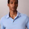 Supima Cotton Classic Polo Shirt