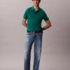 Supima Cotton Classic Polo Shirt