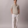 Supima Cotton Classic Polo Shirt