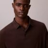 Supima Cotton Classic Polo Shirt