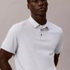 Supima Cotton Classic Polo Shirt