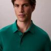 Supima Cotton Classic Polo Shirt