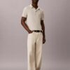 Supima Cotton Classic Polo Shirt