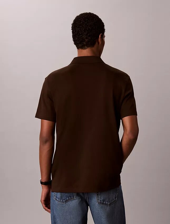 Supima Cotton Classic Polo Shirt Supima Cotton Classic Polo Shirt