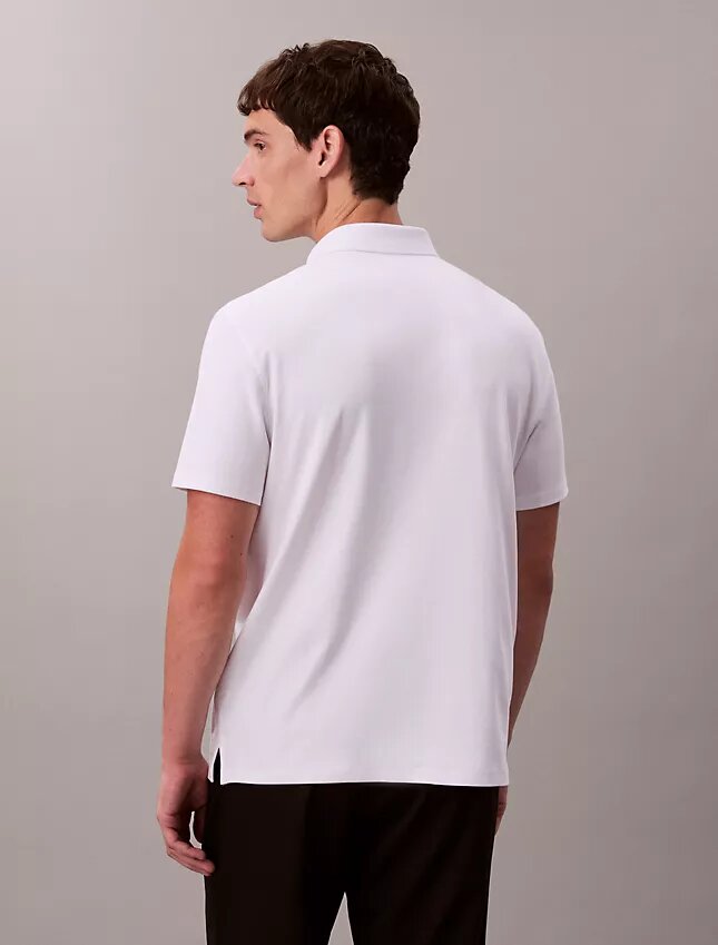 Supima Cotton Classic Polo Shirt Supima Cotton Classic Polo Shirt