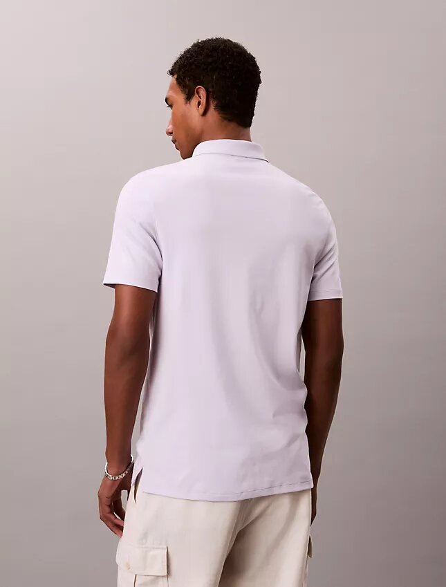 Supima Cotton Classic Polo Shirt Supima Cotton Classic Polo Shirt