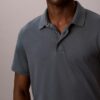 Supima Cotton Classic Polo Shirt