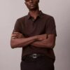 Supima Cotton Classic Polo Shirt