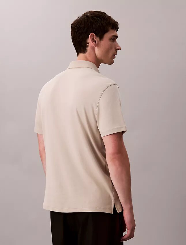 Supima Cotton Classic Polo Shirt Supima Cotton Classic Polo Shirt
