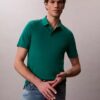 Supima Cotton Classic Polo Shirt