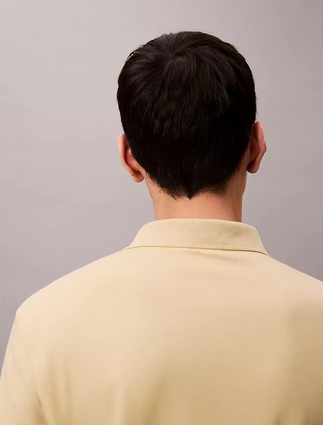 Supima Cotton Classic Polo Shirt Supima Cotton Classic Polo Shirt