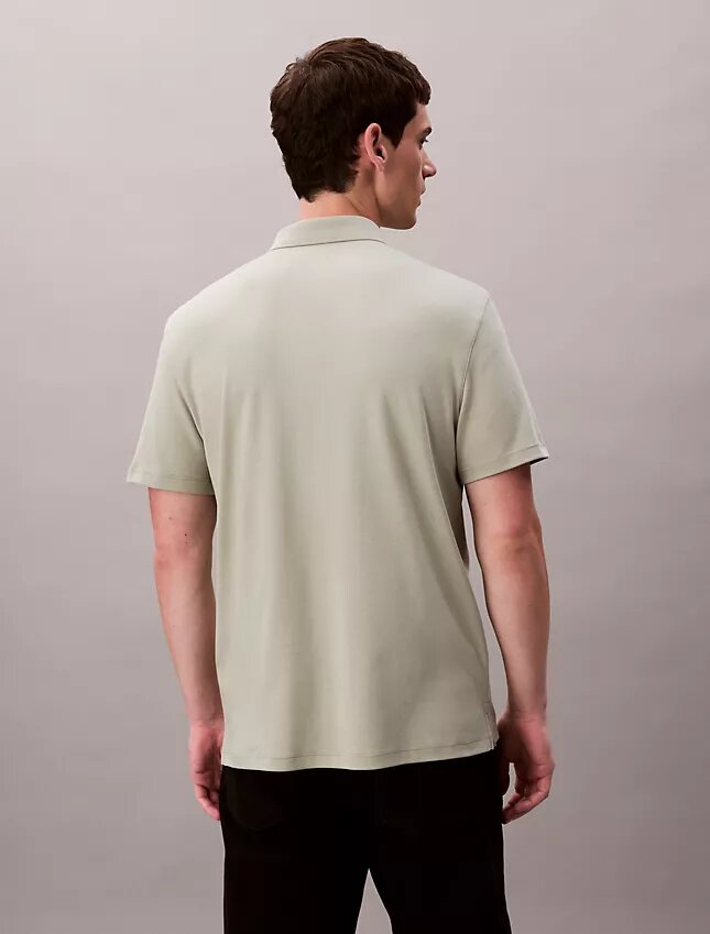 Supima Cotton Classic Polo Shirt Supima Cotton Classic Polo Shirt