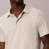 Supima Cotton Classic Polo Shirt