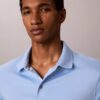 Supima Cotton Classic Polo Shirt
