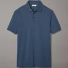 Supima Cotton Classic Polo Shirt Supima Cotton Classic Polo Shirt