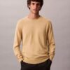 Supima Cotton Classic Sweater Supima Cotton Classic Sweater