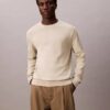 Supima Cotton Classic Sweater Supima Cotton Classic Sweater