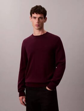 Supima Cotton Classic Sweater