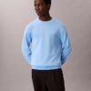 Supima Cotton Classic Sweater Supima Cotton Classic Sweater