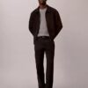 Supima Cotton Classic Sweater Supima Cotton Classic Sweater