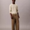 Supima Cotton Classic Sweater Supima Cotton Classic Sweater
