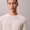 Supima Cotton Classic Sweater Supima Cotton Classic Sweater