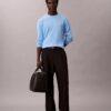 Supima Cotton Classic Sweater Supima Cotton Classic Sweater