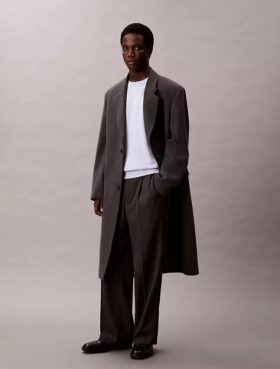 Supima Cotton Classic Sweater