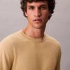 Supima Cotton Classic Sweater Supima Cotton Classic Sweater