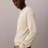 Supima Cotton Classic Sweater Supima Cotton Classic Sweater