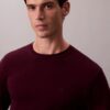 Supima Cotton Classic Sweater Supima Cotton Classic Sweater