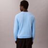 Supima Cotton Classic Sweater Supima Cotton Classic Sweater