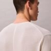 Supima Cotton Classic Sweater Supima Cotton Classic Sweater