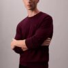 Supima Cotton Classic Sweater Supima Cotton Classic Sweater