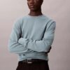 Supima Cotton Classic Sweater Supima Cotton Classic Sweater