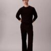 Supima Cotton Classic Sweater Supima Cotton Classic Sweater