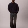 Supima Cotton Classic Sweater Supima Cotton Classic Sweater
