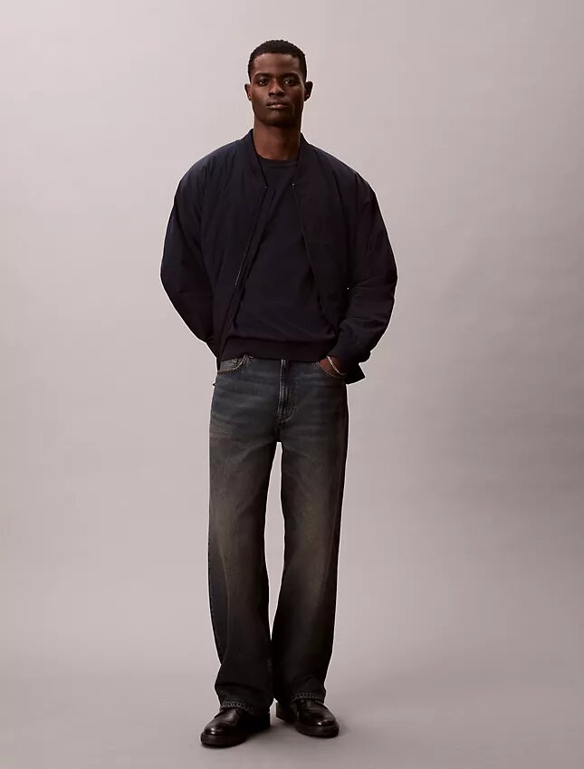 Supima Cotton Classic Sweater Supima Cotton Classic Sweater