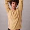Supima Cotton Classic Sweater Supima Cotton Classic Sweater