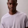 Supima Cotton Crewneck T-Shirt
