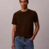 Supima Cotton Crewneck T-Shirt