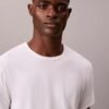 Supima Cotton Crewneck T-Shirt Supima Cotton Crewneck T-Shirt