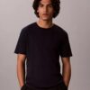 Supima Cotton Crewneck T-Shirt Supima Cotton Crewneck T-Shirt