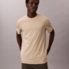 Supima Cotton Crewneck T-Shirt
