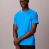 Supima Cotton Crewneck T-Shirt Supima Cotton Crewneck T-Shirt