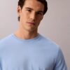 Supima Cotton Crewneck T-Shirt Supima Cotton Crewneck T-Shirt