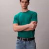Supima Cotton Crewneck T-Shirt Supima Cotton Crewneck T-Shirt