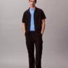 Supima Cotton Crewneck T-Shirt Supima Cotton Crewneck T-Shirt
