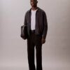 Supima Cotton Crewneck T-Shirt